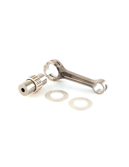 Kit bielle VHM Honda 125 RS NX4 1995-2010 manneton 24mm