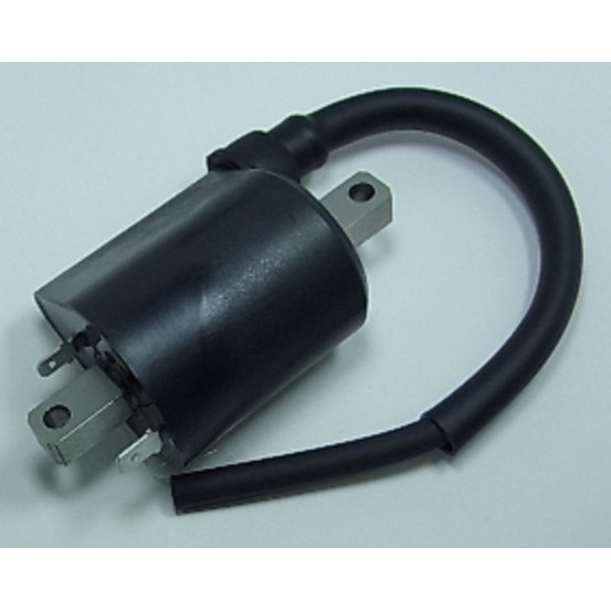 Bobine d'allumage TOURMAX SUZUKI 250 GN 1999-2009