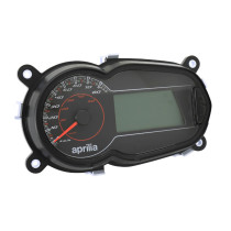 Compteur origine Piaggio Aprilia 50 SR Motard 2T après 2018