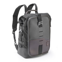 Sac à dos convertible Givi Corium CRM101 - Noir