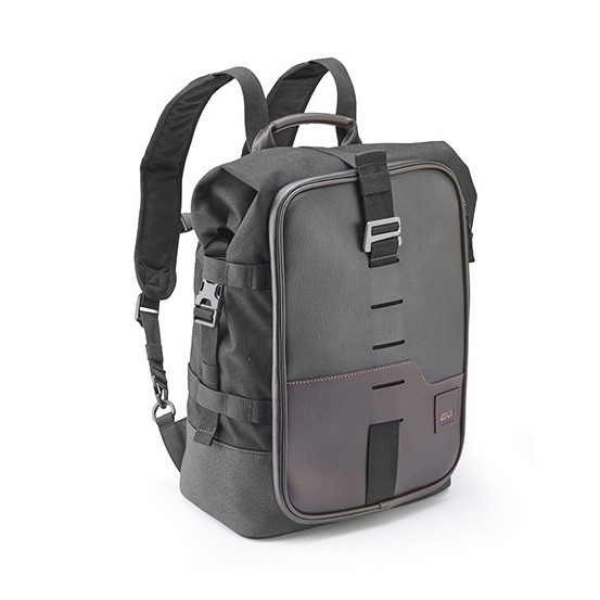 Sac à dos convertible Givi Corium CRM101 - Noir