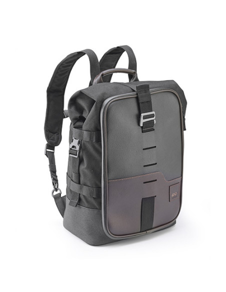 Sac à dos convertible Givi Corium CRM101 - Noir