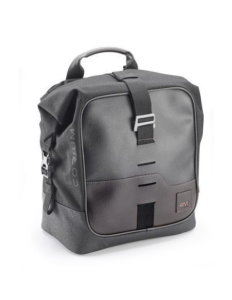 Sacoche cavalière Givi étanche Corium CRM102 16 Litres