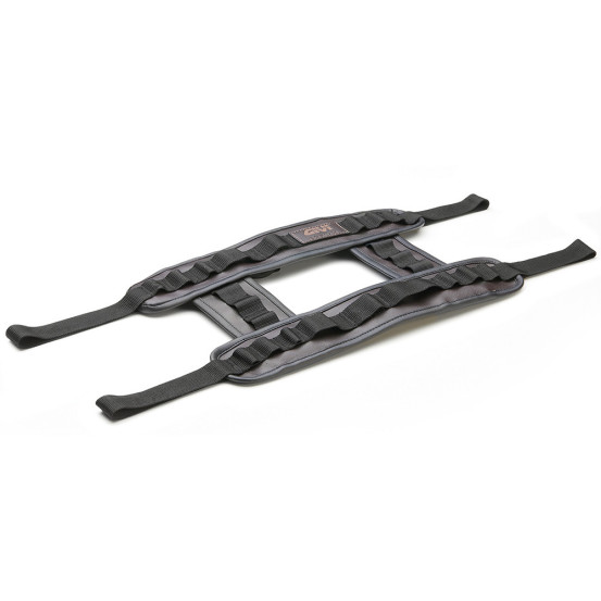 Sangle de selle Givi pour sacoche CRM102 et CRM106