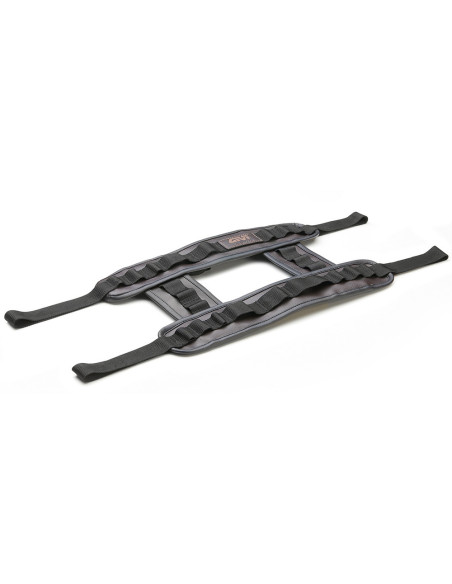 Sangle de selle Givi pour sacoche CRM102 et CRM106