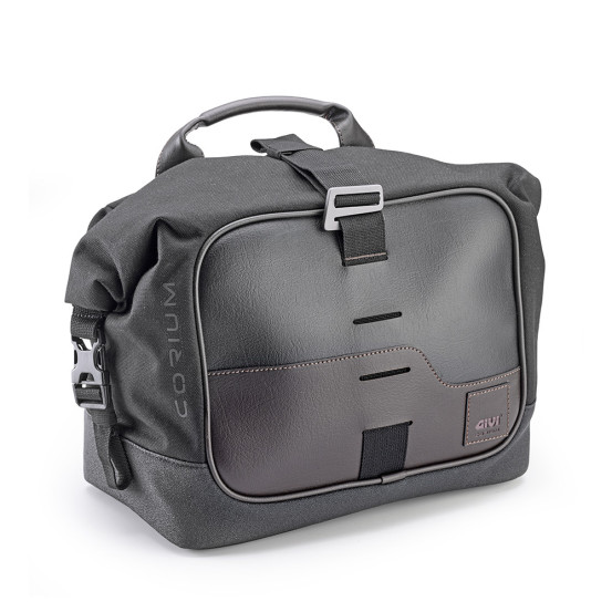 Sacoche cavalière Givi étanche Corium CRM106 13 Litres