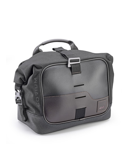 Sacoche cavalière Givi étanche Corium CRM106 13 Litres