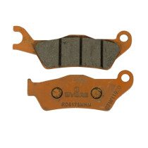 Plaquettes de frein origine Piaggio avant Typhoon / Aprilia SR Motard 2018-2023