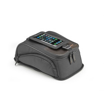 Sacoche réservoir Tanklock Givi Corium 8 Litres