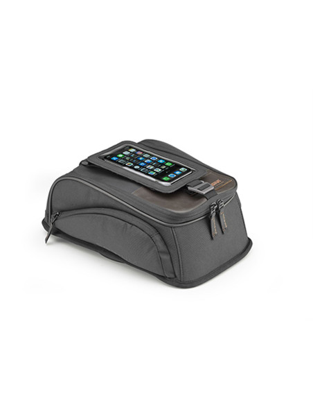 Sacoche réservoir Tanklock Givi Corium 8 Litres