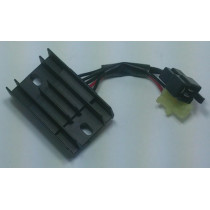 Régulateur TOURMAX Suzuki 125 GN 1992-1994 125 GZ Marauder 1998-2004 250 GN 1994-1996 250 GZ Marauder 1999-2007
