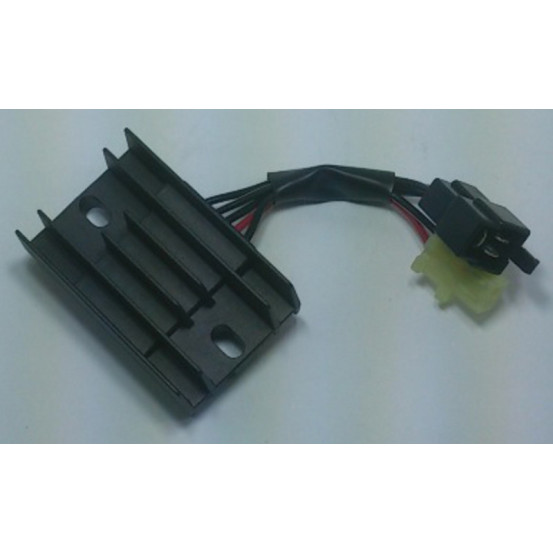Régulateur TOURMAX Suzuki 125 GN 1992-1994 125 GZ Marauder 1998-2004 250 GN 1994-1996 250 GZ Marauder 1999-2007