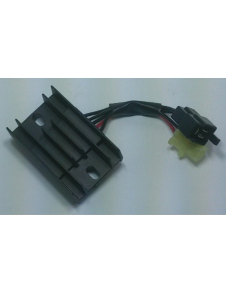 Régulateur TOURMAX Suzuki 125 GN 1992-1994 125 GZ Marauder 1998-2004 250 GN 1994-1996 250 GZ Marauder 1999-2007