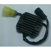 Régulateur TOURMAX Kawasaki 600 ZZR 2005-2008 ZX-6R 2003-2004