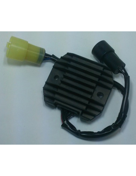 Régulateur TOURMAX Kawasaki 600 ZZR 2005-2008 ZX-6R 2003-2004