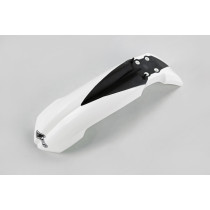 Garde boue Avant - Blanc - UFO KTM SX SX-F 2007-2012