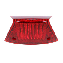 Cabochon de feu arrière origine Piaggio 50 Typhoon / Aprilia 50 SR Motard 2018-2020