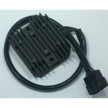 Régulateur TOURMAX Kawasaki 650 W 2000-2006 1500 VN Vulcan 1987-2006 VN Classic 1996-2004 1600 VN Nomad/Classic 2003-2008