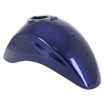Garde boue avant origine Piaggio 50 / 125 Vespa Primavera 2017-2021 Bleu 289 / A