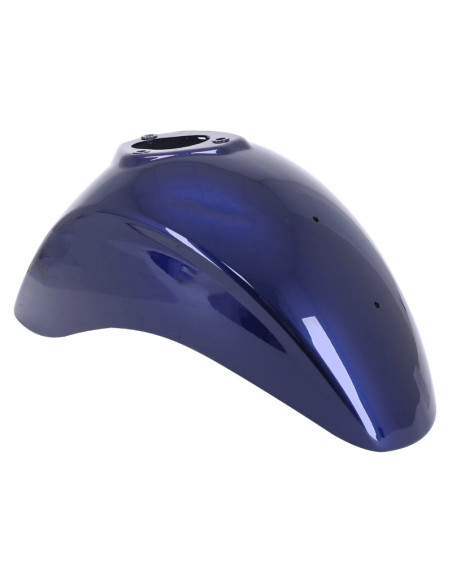 Garde boue avant origine Piaggio 50 / 125 Vespa Primavera 2017-2021 Bleu 289 / A