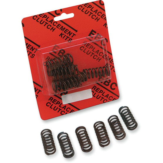 Ressorts d'embrayage renforcés EBC - HONDA - KAWASAKI