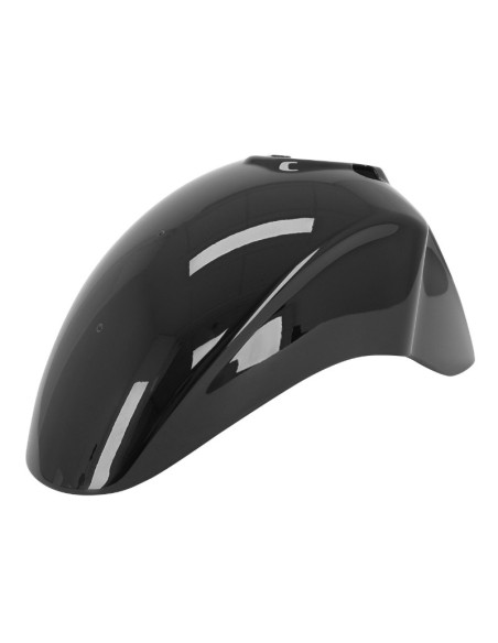 Garde boue avant origine Piaggio 50 / 125 Vespa Primavera 2017-2021 Noir 98 / A