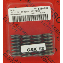Ressorts d'embrayage renforcés EBC - HONDA - SUZUKI