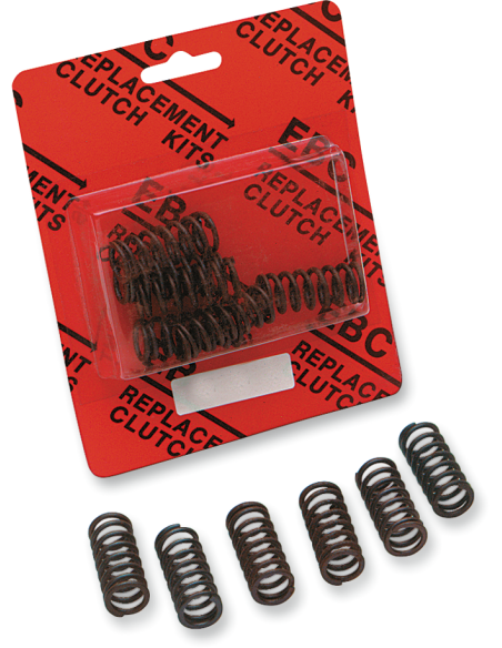 Ressorts d'embrayage renforcés EBC - MONTESA COTA 250 4RT 2005-2009