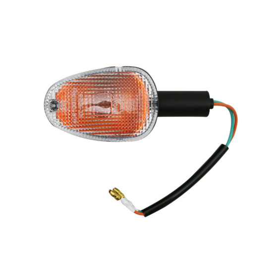Clignotant Aprilia 50 RS 1999-2005 Avant Droit/Arrière Gauche