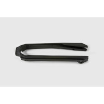 Patin de bras oscillant - Noir - UFO KTM 65 SX 2009-2015