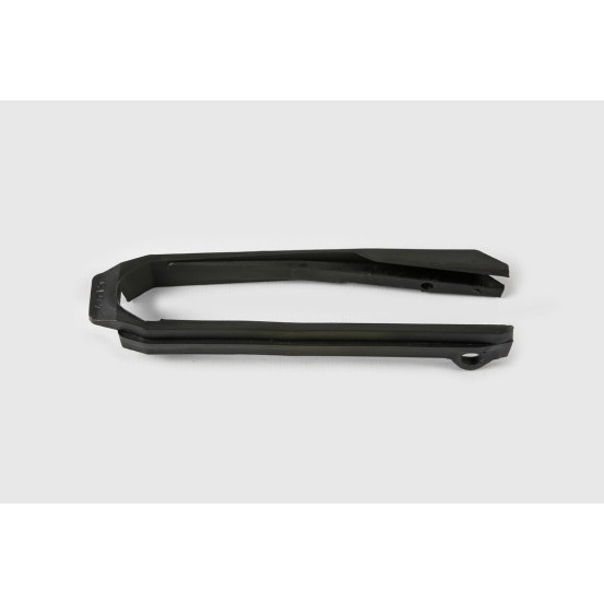 Patin de bras oscillant - Noir - UFO KTM 65 SX 2009-2015