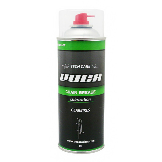 Graisse chaine Voca Tech-Care 400 ml