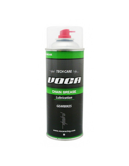 Graisse chaine Voca Tech-Care 400 ml