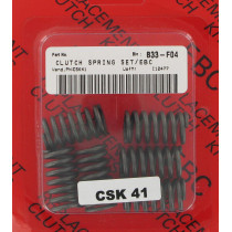 Ressorts d'embrayage renforcés EBC - HONDA - KAWASAKI
