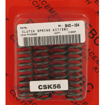 Ressorts d'embrayage renforcés EBC - KAWASAKI