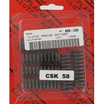 Ressorts d'embrayage renforcés EBC - YAMAHA