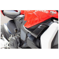 Ailettes de protection EVOTECH - DUCATI STREETFIGHTER V2 955