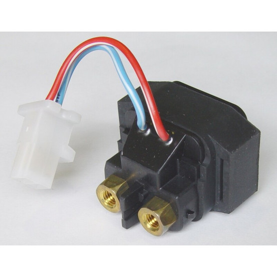 Relais de démarreur TOURMAX Yamaha 1200 XJR 1995-1998