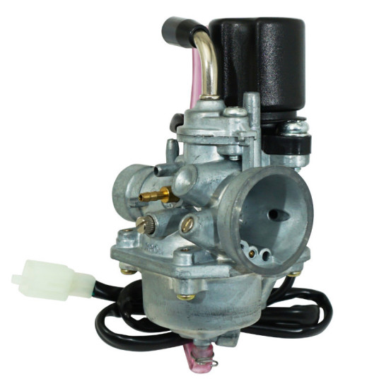 Carburateur 16mm Peugeot 50 Ludix/Speedfight III/ Jet Force/Vivacity 2T