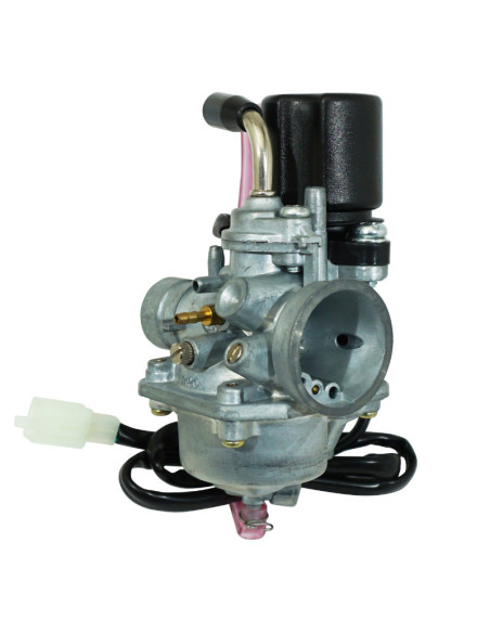 Carburateur 16mm Peugeot 50 Ludix/Speedfight III/ Jet Force/Vivacity 2T