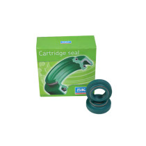 Kit de joints spis 12mm SKF pour fourche à air WP AER 48mm - Joints de cartouche d'air