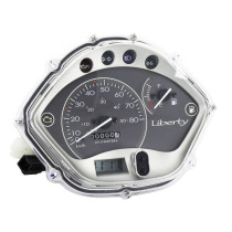 Compteur origine Piaggio 50 Liberty Corporate 2018-2020