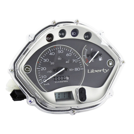 Compteur origine Piaggio 50 Liberty Corporate 2018-2020