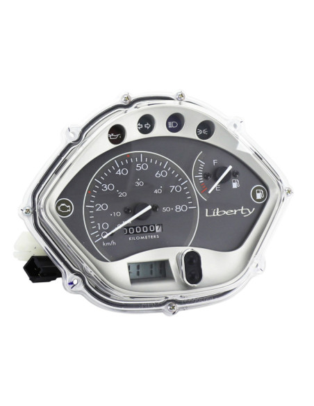 Compteur origine Piaggio 50 Liberty Corporate 2018-2020