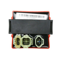 Boitier d'allumage ECU MALOSSI Aprilia 50cc SR Piaggio 50cc Typhoon
