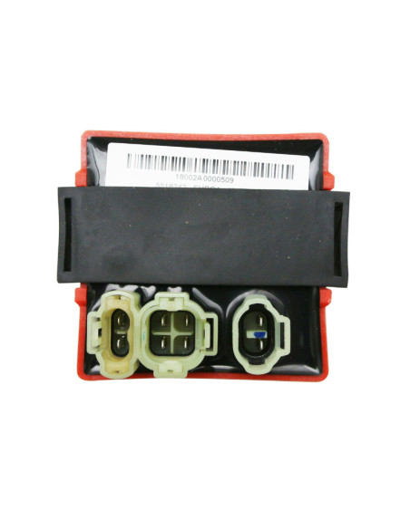 Boitier d'allumage ECU MALOSSI Aprilia 50cc SR Piaggio 50cc Typhoon