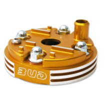 Culasse BUD RACING 125 RM 2004-2013 Or