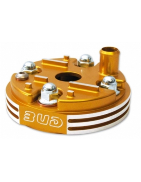 Culasse BUD RACING 125 RM 2004-2013 Or