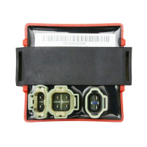 Boitier électronique CDI MALOSSI Digitronic Aprilia 50 SR LC 2T Euro 4