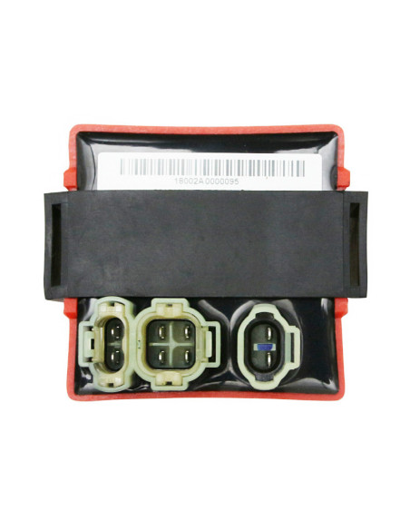 Boitier électronique CDI MALOSSI Digitronic Aprilia 50 SR LC 2T Euro 4